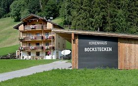 Ferienhaus Bockstecken